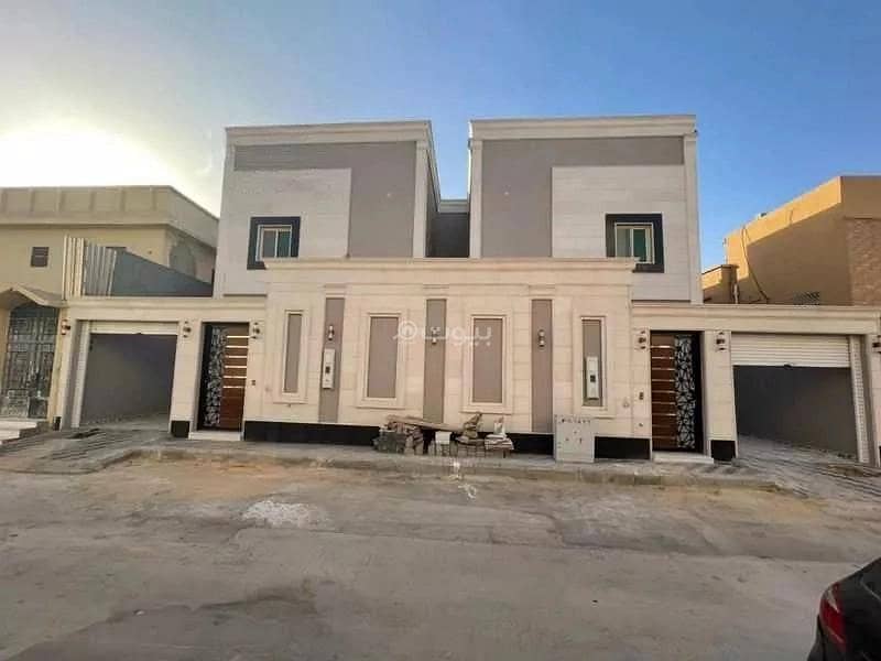 Villa For Sale, Sudayy, Riyadh