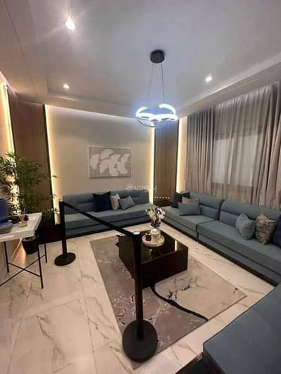 4 Bedroom Flat for Sale in Jeddah, Western Region - Apartment For Sale on Wahib Bin Umair Street in Al Manar, Jeddah