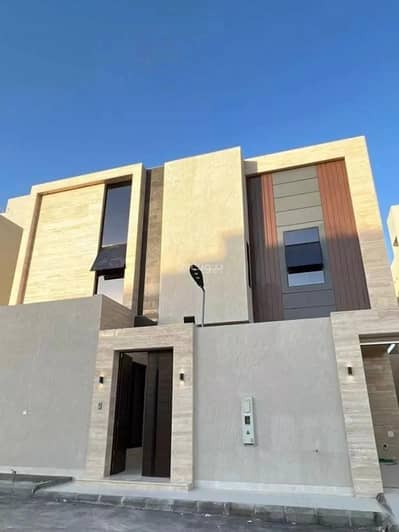 4 Bedroom Villa for Sale in Riyadh, Riyadh Region - 5 Room Villa For Sale, Al Narjis, Riyadh