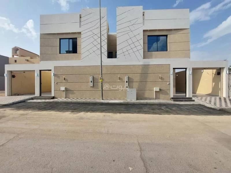 For Sale Villa In Al Suwaidi, Riyadh
