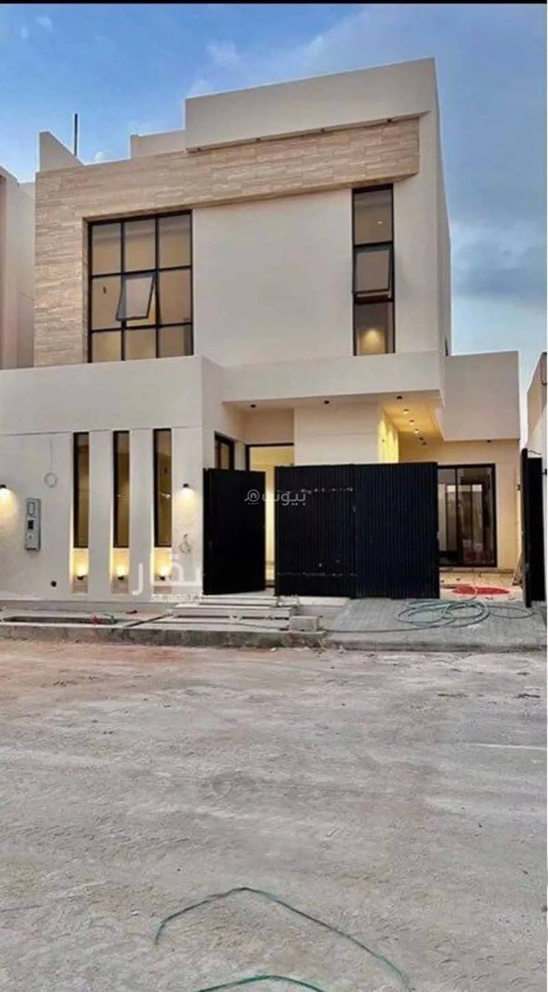 Villa For Sale 20 Street, Al Mahdiyah, Riyadh