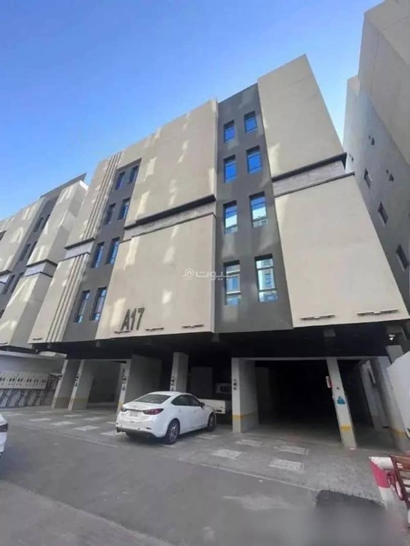 Apartment For Sale in Al Waha, Jeddah