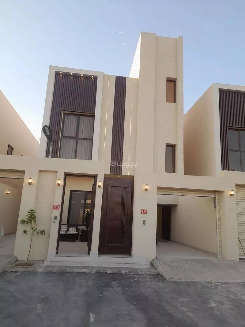 دور للبيع 4 غرف في بدر، الرياض
