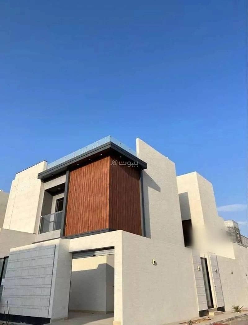 4 Bedroom Villa for Sale, Al Arid, Riyadh