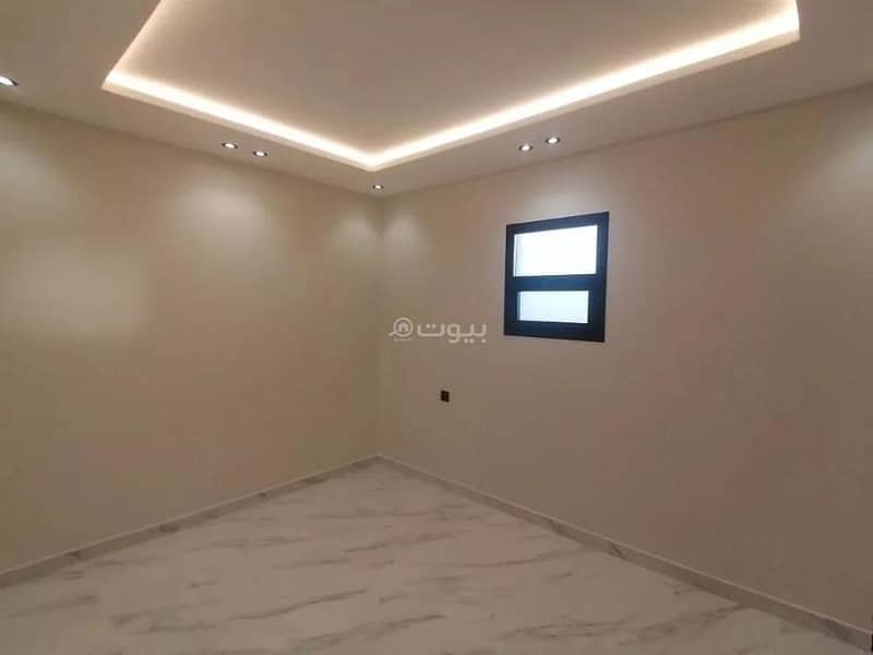 3 Room Floor For Sale, Al Shifa, Riyadh