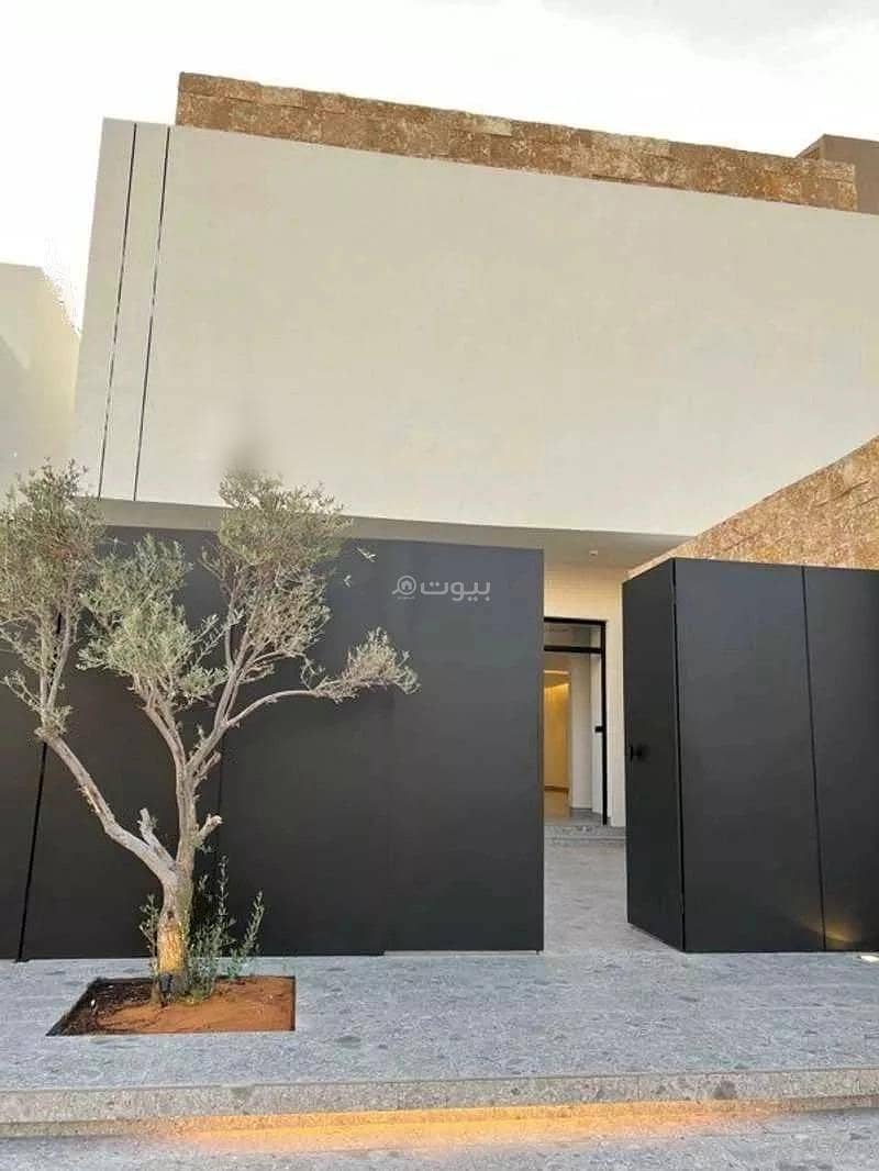 5 Rooms Villa For Sale, Al Thumelah, Riyadh
