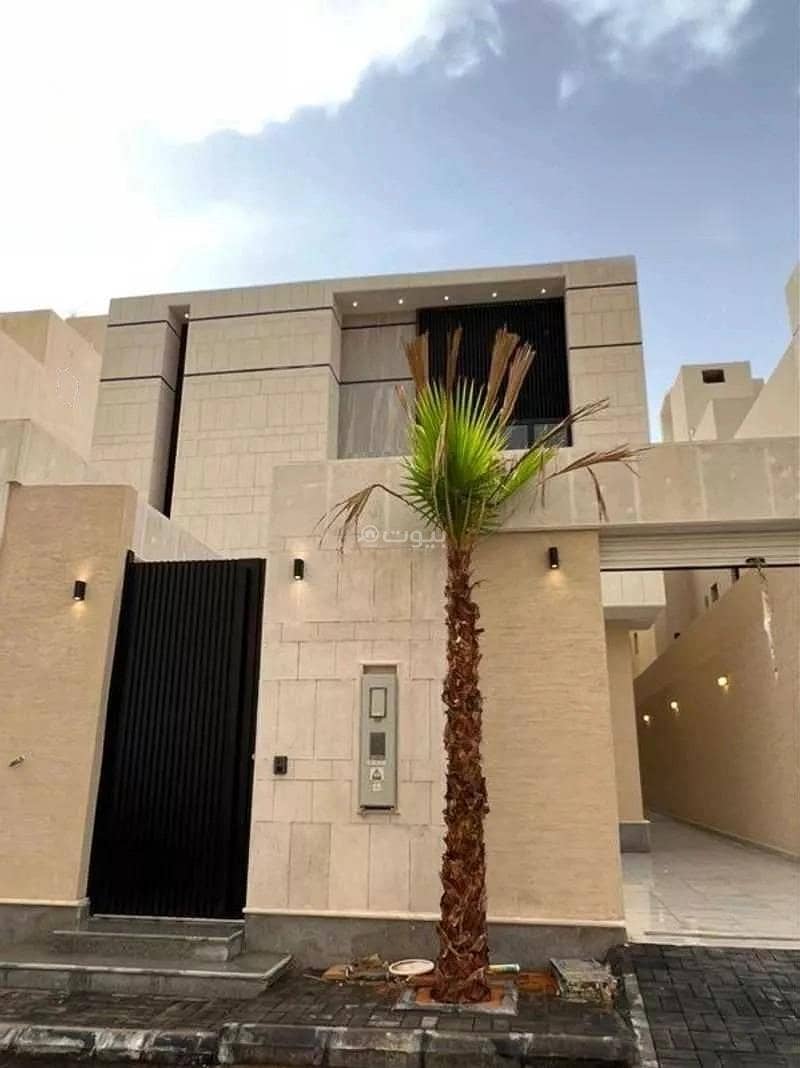 5 Bedroom Villa For Sale, Al Nargis, Riyadh