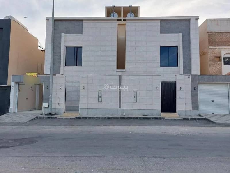 6 Bedroom Villa For Sale, Riyadh