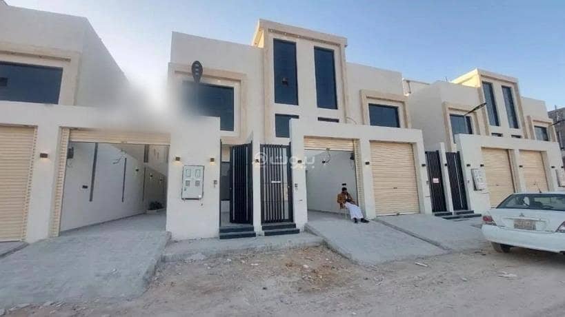 3 Rooms House For Sale on Suleiman Bin Abdul Malik Street, Riyadh
