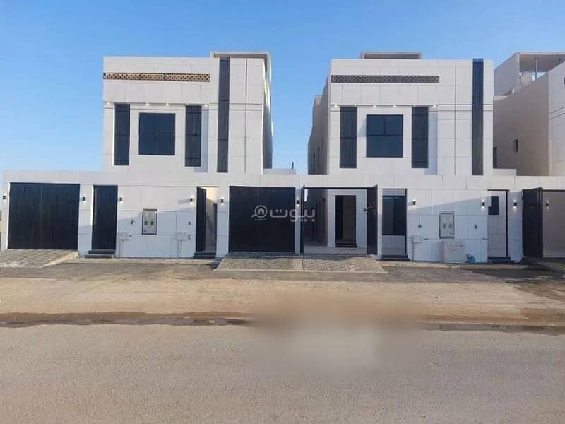 دور غرفتين للبيع في شارع علي بن عبدالكافي، الرمال، الرياض