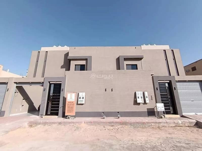 4-Rooms House for Sale In Tuwaiq, Riyadh