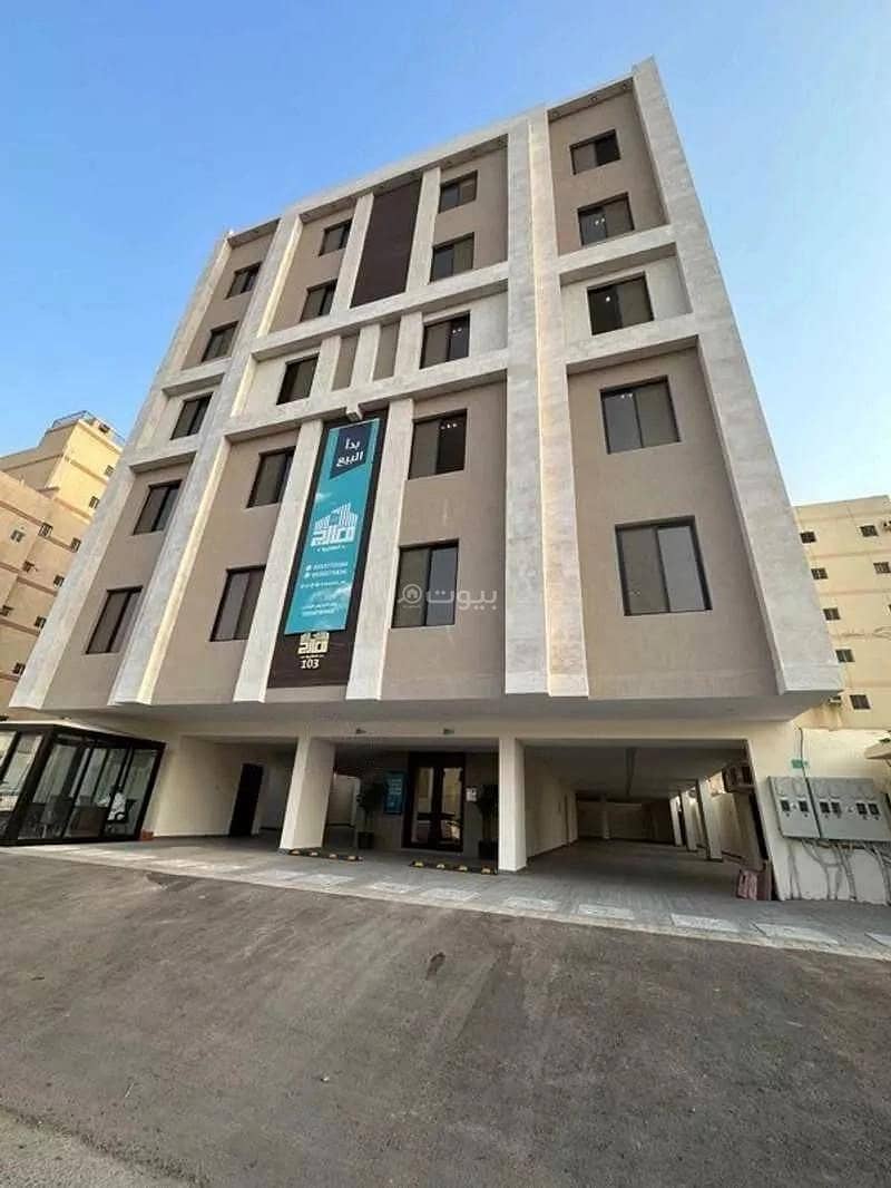 6-Rooms Apartment for Sale In Abruq Rughamah , Jeddah