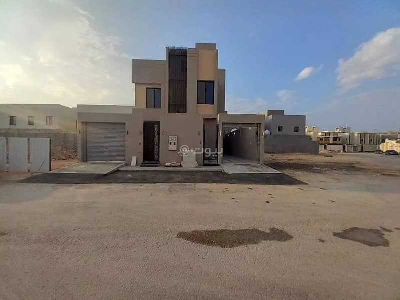 3 Rooms House For Sale Suleiman bin Abdul Malik Street, Badr, Riyadh