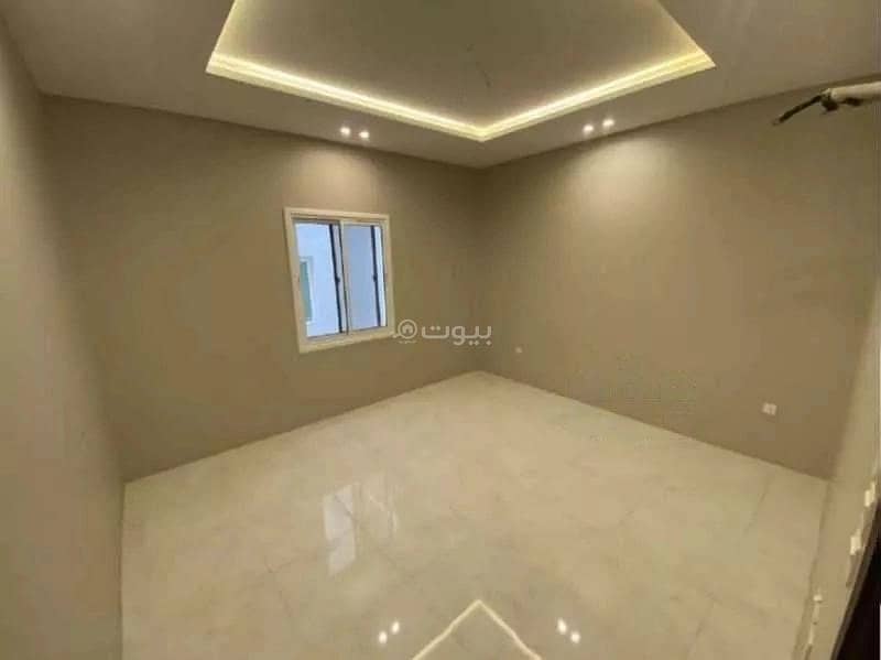 5-Room Apartment for Sale, Al Ward, Jeddah
