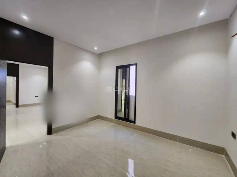 3-Room Floor For Sale on Sulaiman Bin Abdul Malik Street, Riyadh