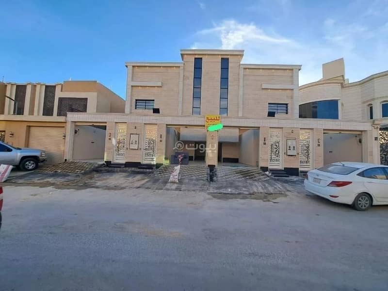4 Rooms House For Sale In Namar, Riyadh