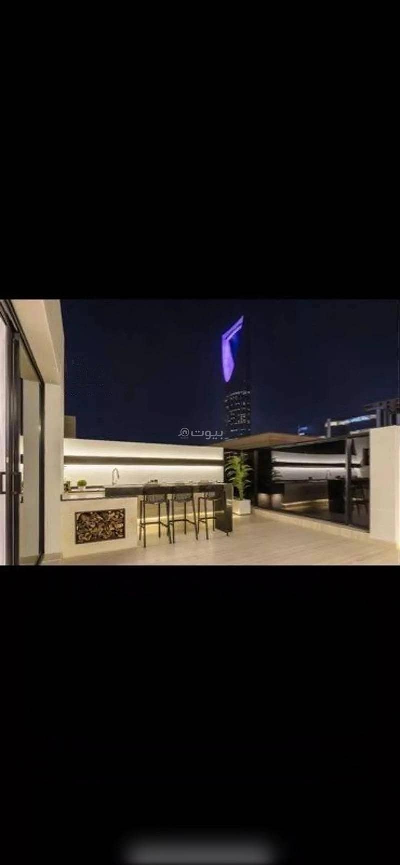 4 Room Villa For Sale, Al Harbi Street, Riyadh