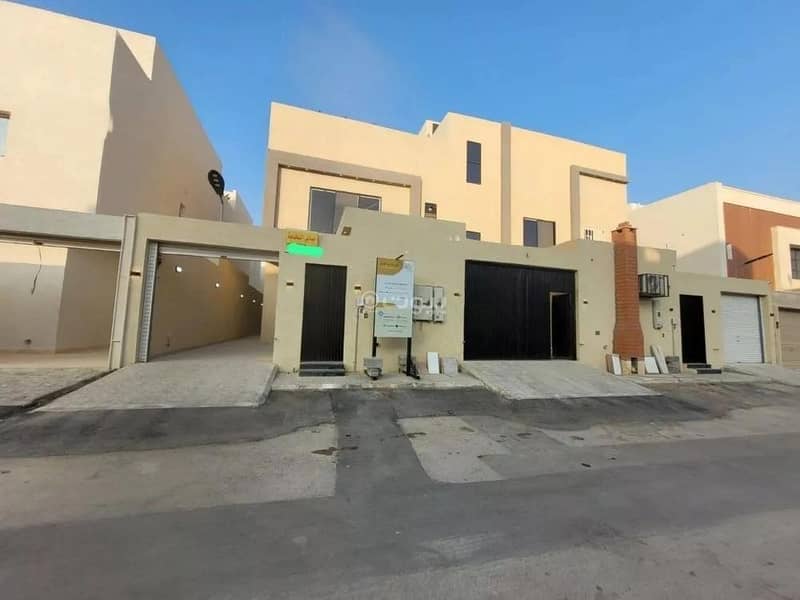 Apartment for Sale on Abdullah Al Sudeis Street in Badr, Riyadh