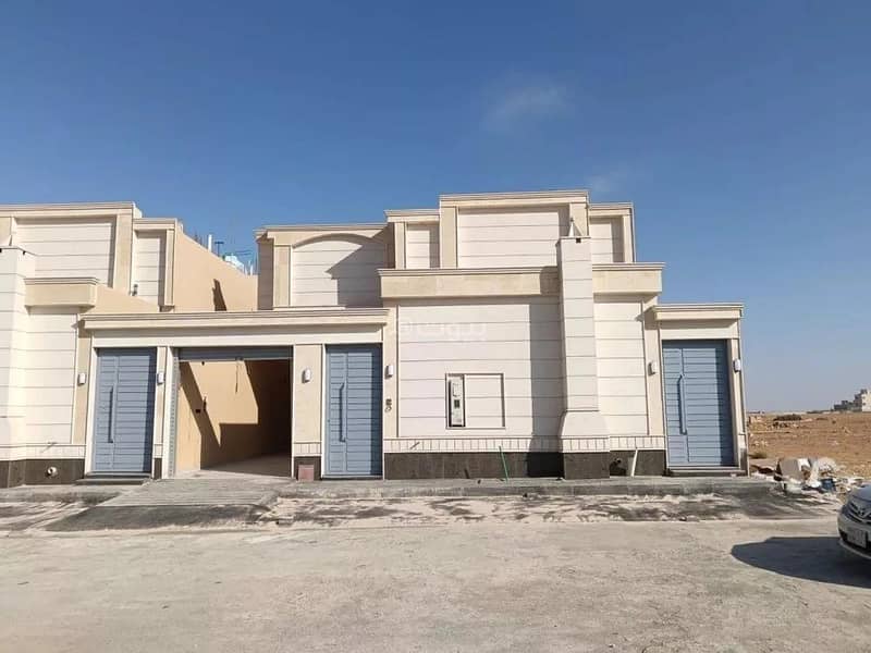 3 Room House For Sale in Dahiat Namar, Riyadh