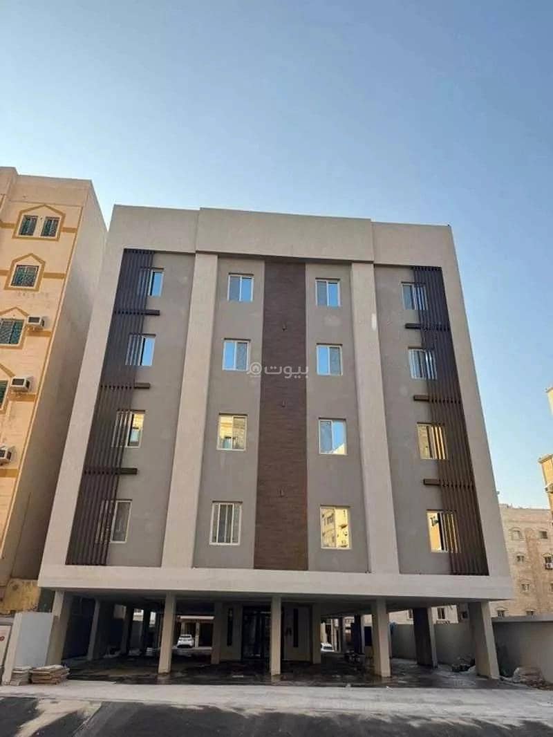 4 Room Apartment For Sale in Al Rayaan, Jeddah