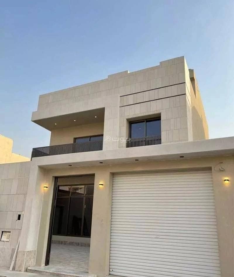Villa For Sale in Hittin, Riyadh