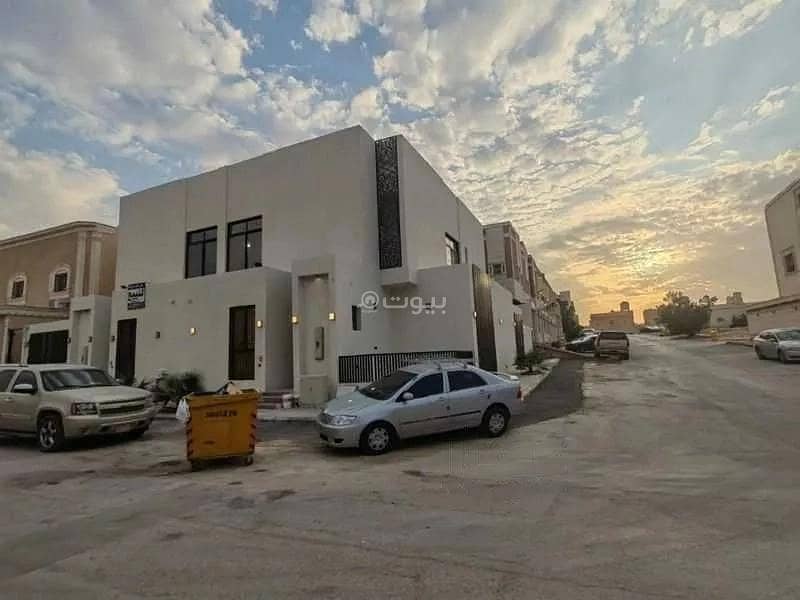 5 Rooms Villa For Sale in Badr, Riyadh