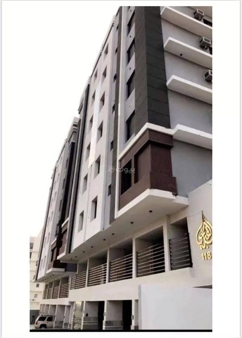 5-Room Apartment for Sale in Al Waha, Jeddah