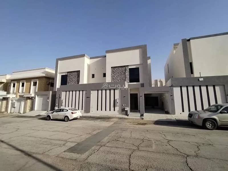 Villa for sale on Muhammad Al-Sadosi Street in Al Shifa district, Riyadh