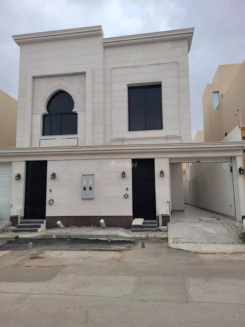 Residential Floor For Sale, 34 Street, Al Aziziyah, Riyadh