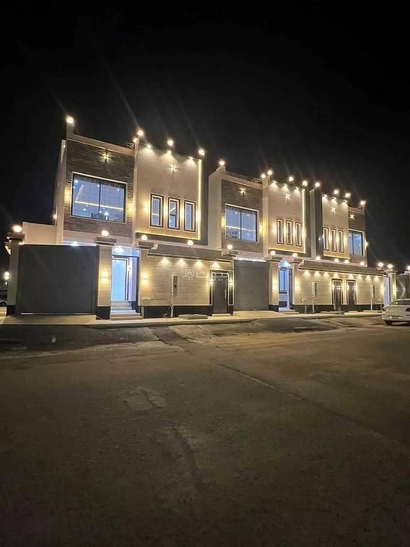 Villa For Sale, Al Hamdaniyah, Jeddah