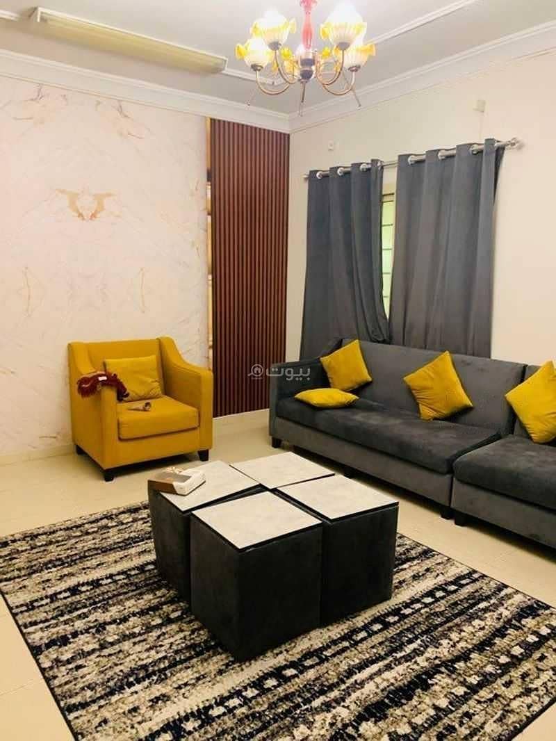 1 Room Apartment For Rent in Al Sorouriyah District, Jeddah