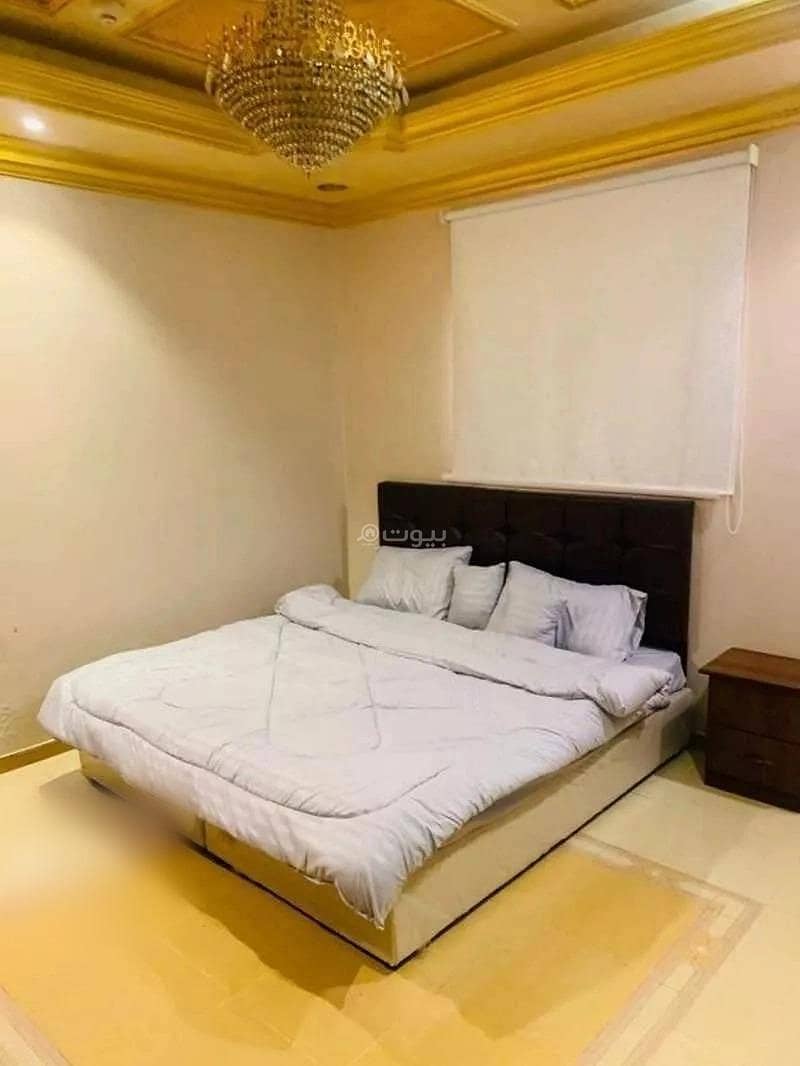 2 Room Apartment For Rent, Al-Faisaliyah, Jeddah