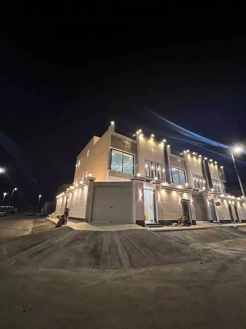 Villa For Sale in Al Hamdaniya, Jeddah