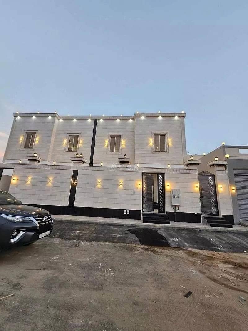 7 Rooms Villa For Sale, 15 Street, Jeddah