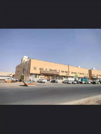 11 Bedroom Commercial Building for Rent in Riyadh, Riyadh Region - Building For Rent, Istanbul Street, Riyadh
