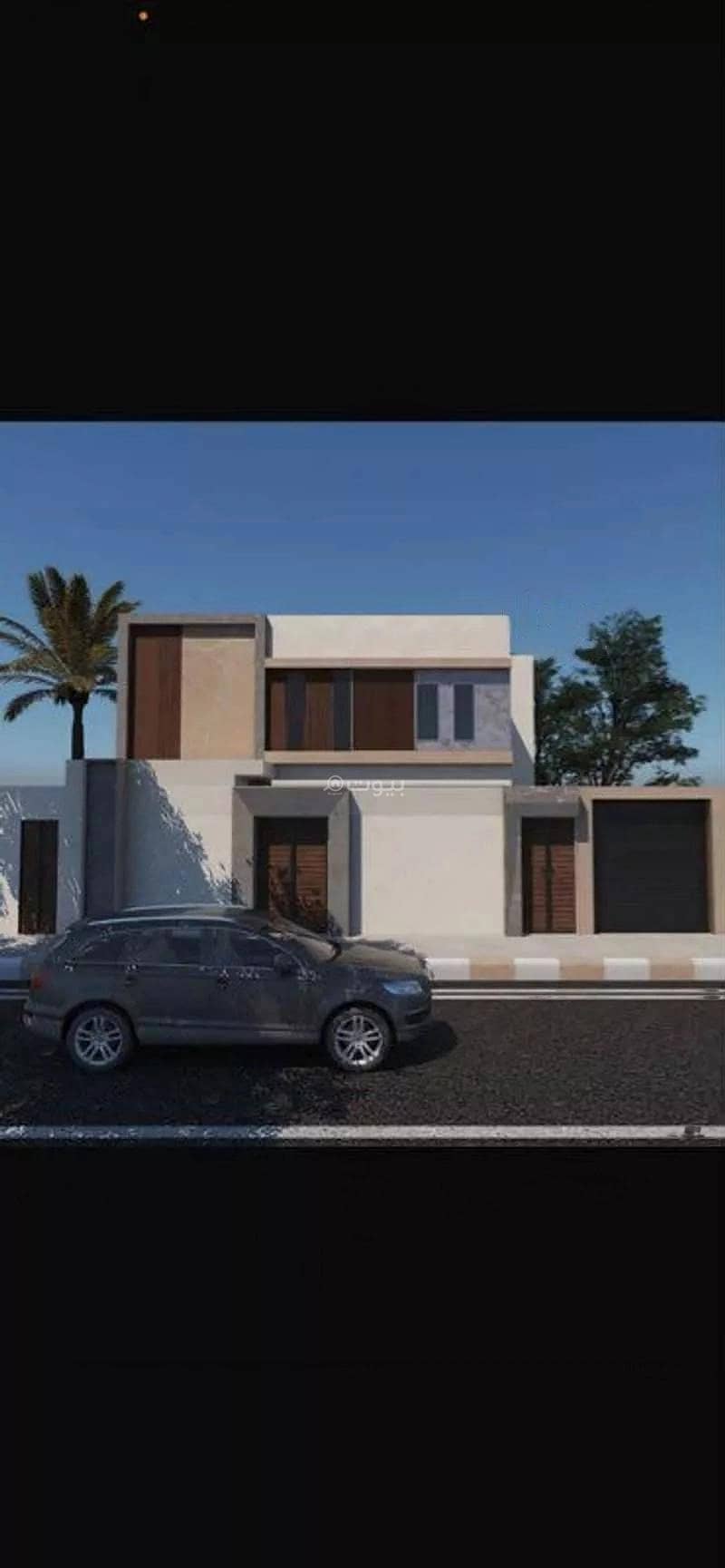 14 Rooms Villa For Sale on Khalid Bin Abdulaziz Street, Al Jubailah