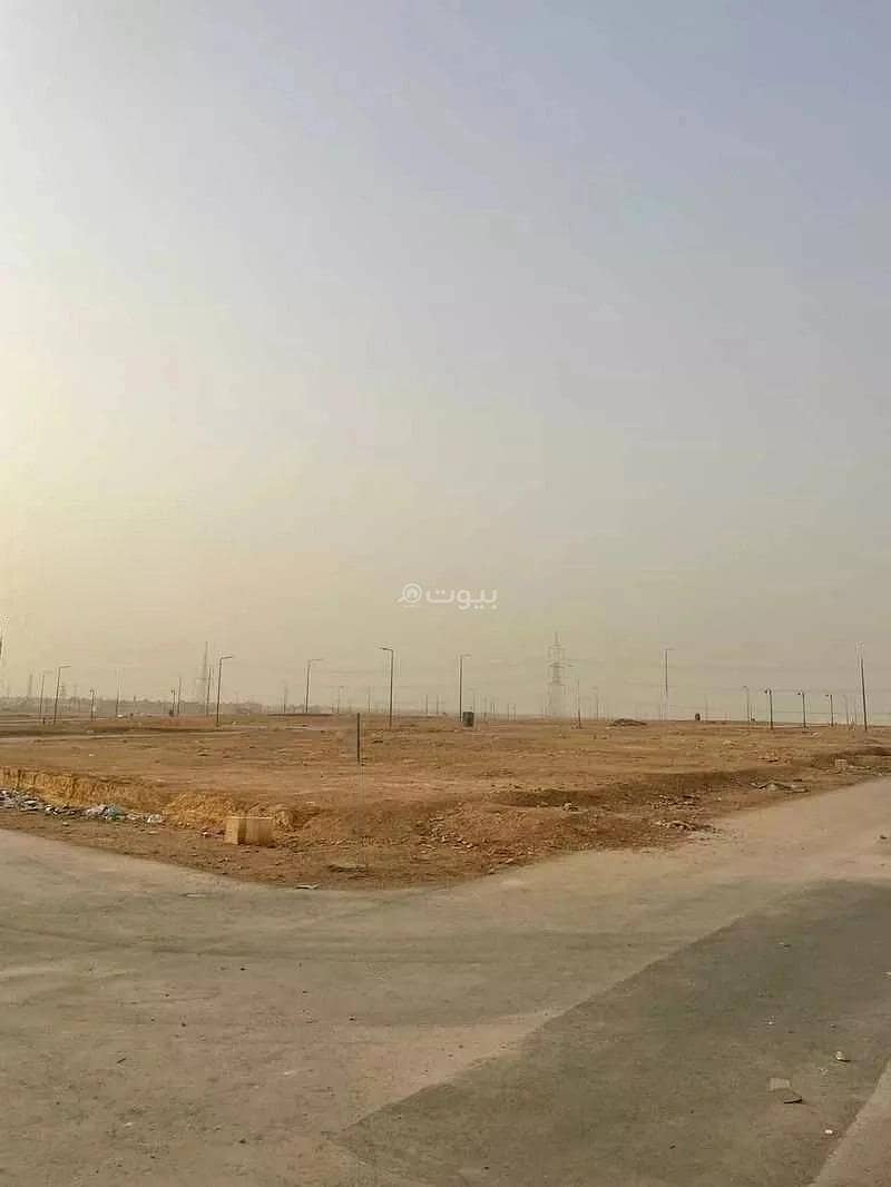 Land For Sale - Al-Riyadh, Akazah