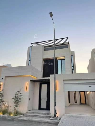 5 Bedroom Villa for Sale in Riyadh, Riyadh Region - 5 Bedroom Villa For Sale, Al Aqiq, Riyadh