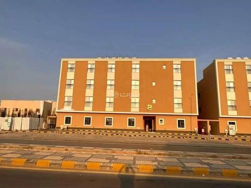 شقة 5 غرف للبيع على طريق عرفات، الرياض