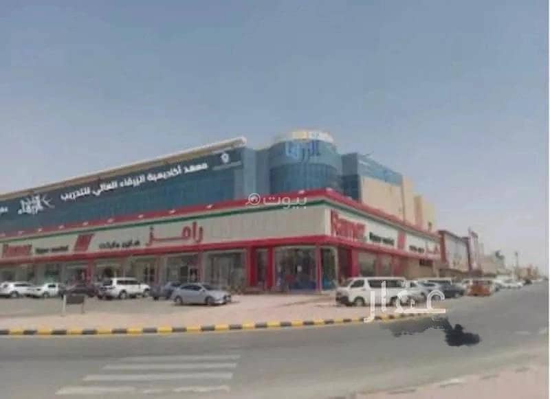 مكتب للإيجار في اشبيلية، شرق الرياض