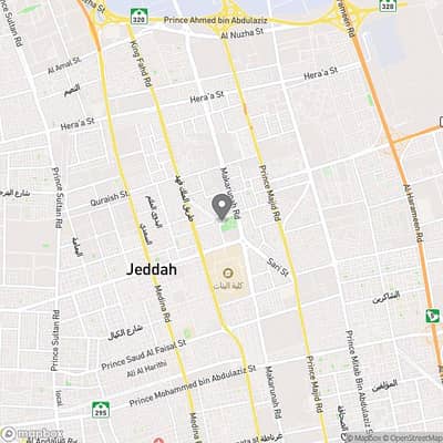 4 Bedroom Flat for Sale in Jeddah, Western Region - Apartment For Sale Al Rabwah, Jeddah