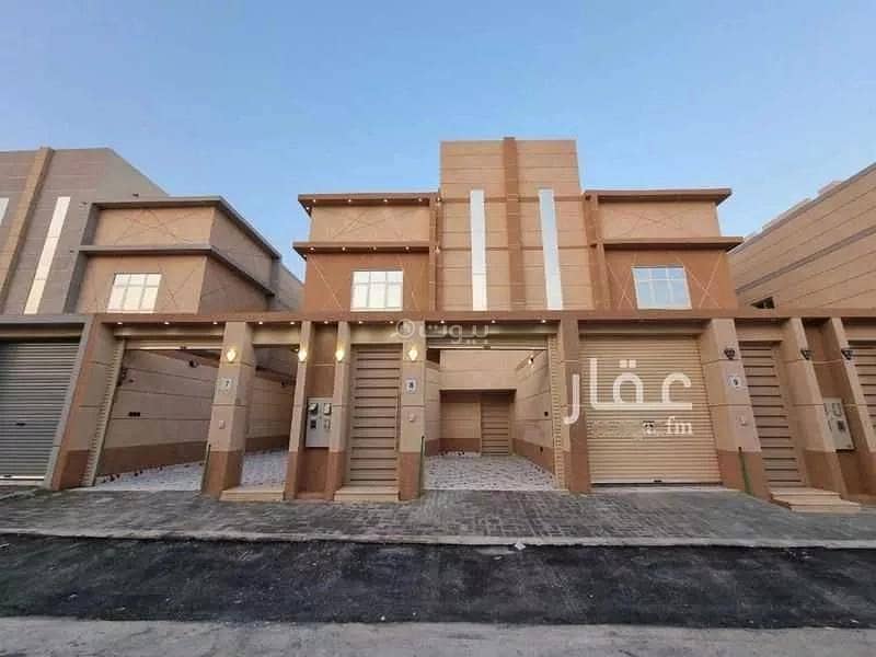 شقة من 5 غرف للبيع في بدر، الرياض