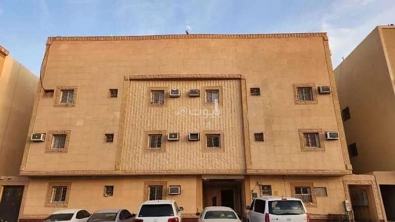 3-Room Apartment For Sale on 25 Street, Badr, Riyadh