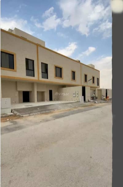 3 Bedroom Flat for Sale in Riyadh, Riyadh Region - 3BR Apartment For Sale, Suleiman Bin Al-Muharabi Street, Riyadh