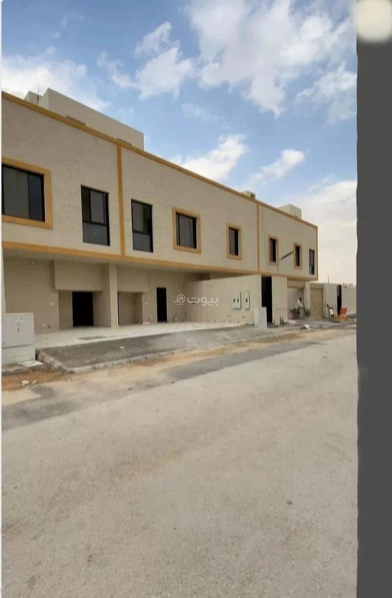 3BR Apartment For Sale, Suleiman Bin Al-Muharabi Street, Riyadh