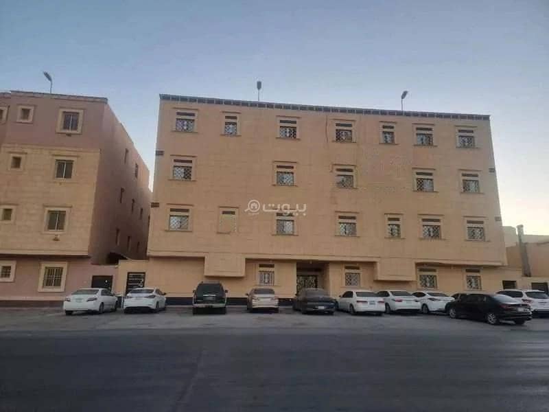 5 Room Apartment For Sale on Al-Itidal Street, Badr, Riyadh