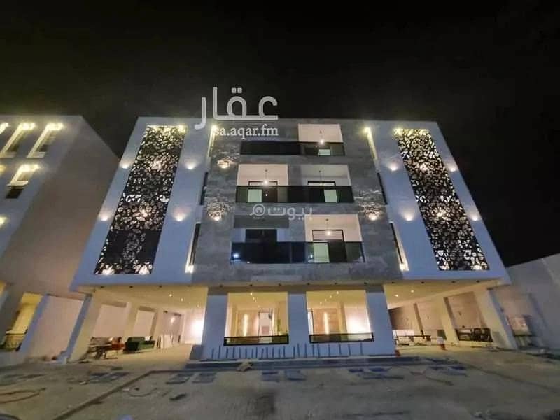 4 Rooms Apartment For Sale, Okaz , Riyadh