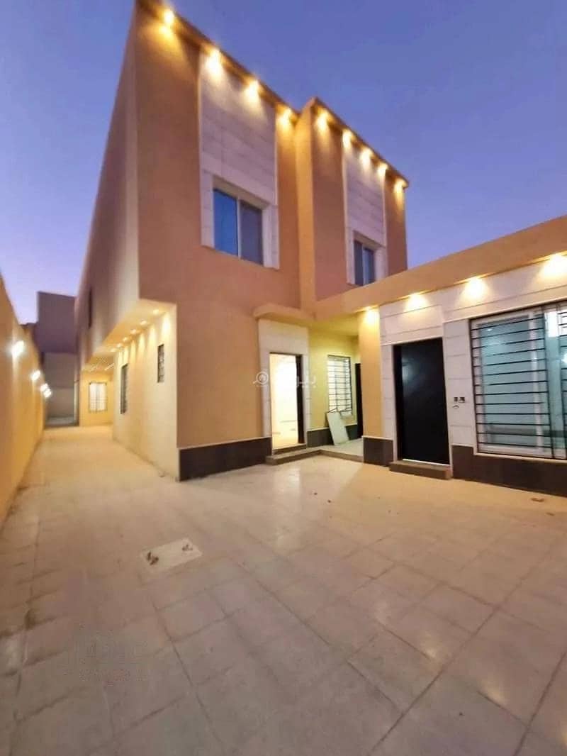 Houses for sale, Al khuleifah Al Mamoun, Riyadh