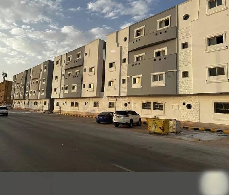 عمارة تجارية 14 غرفة للبيع أبي موسى الأشعري، الرياض