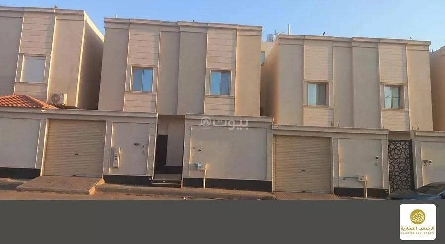 For Sale Villa In Al Aziziyah, Riyadh